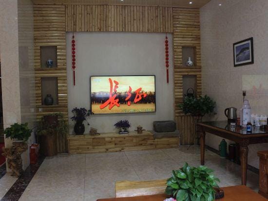 Yunjian Xiangsu Inn Hotel in Hangzhou