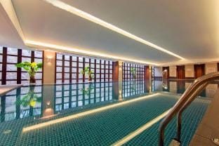 Deefly Yagu Resort Hotel in Hangzhou