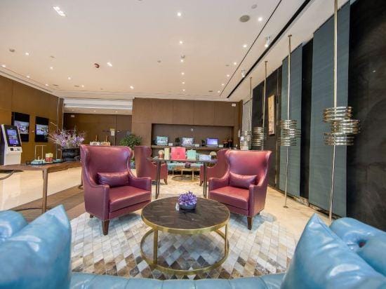 Haoyi Hotel Hotel in Hangzhou