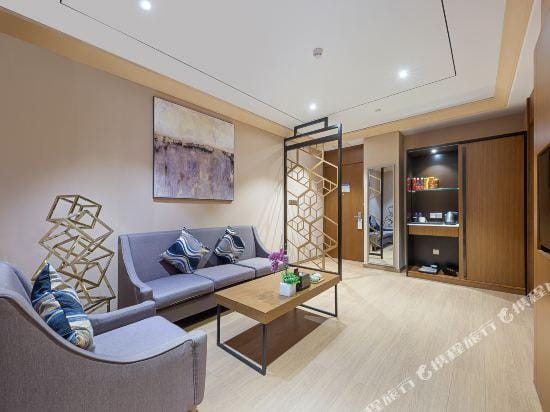 Haoyi Hotel Hotel in Hangzhou