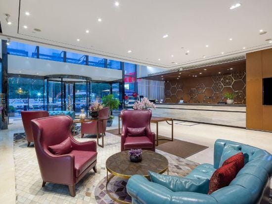 Haoyi Hotel Hotel in Hangzhou