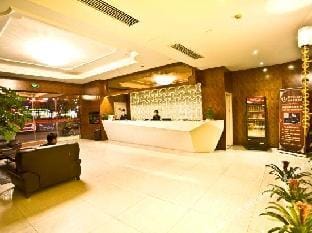 Hangzhou Jiheng Boutique Hotel Hotel in Hangzhou