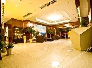 Hangzhou Jiheng Boutique Hotel Hotel in Hangzhou
