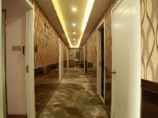 Muse Holiday Hotel (Hangzhou East Railway Station) Hotel in Hangzhou
