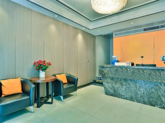 Hangzhou Lide 88 Express Hotel Hotel in Hangzhou