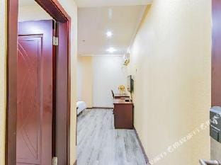 Hangzhou Chengrui Business Hotel Hotel in Hangzhou