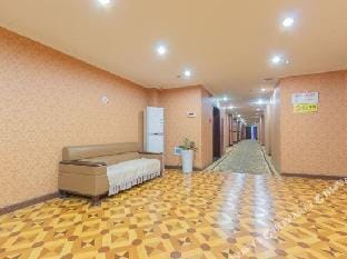 Hangzhou Chengrui Business Hotel Hotel in Hangzhou