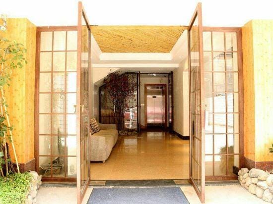 Yishe Hotel, Yintai Department Store Linping, Hangzhou Hotel in Hangzhou