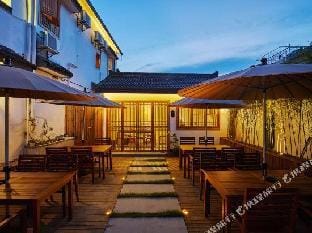 Best Wishes Inn Hotel in Hangzhou