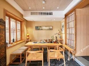 Best Wishes Inn Hotel in Hangzhou