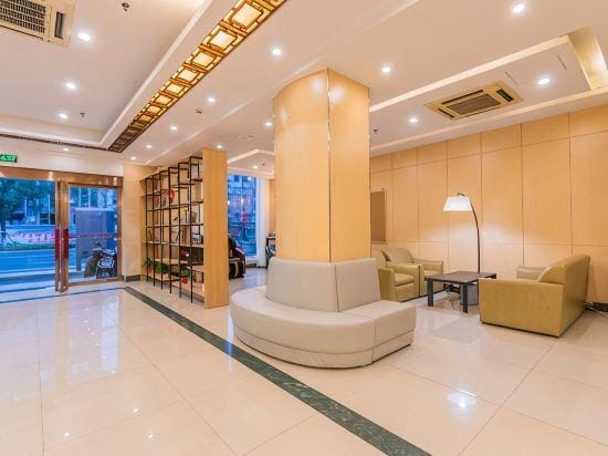 Tongbao Hotel Hotel in Hangzhou
