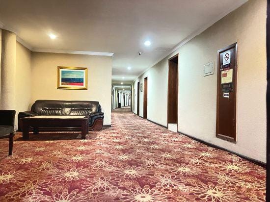 Hangzhou Wangjia Hotel Hotel in Hangzhou