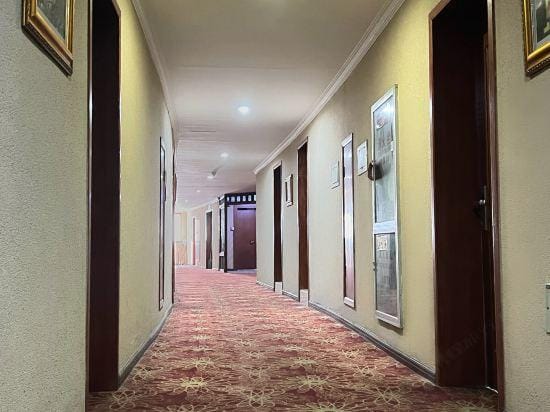 Hangzhou Wangjia Hotel Hotel in Hangzhou