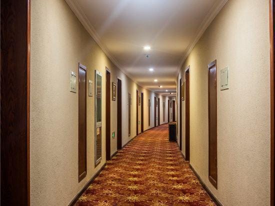 Hangzhou Wangjia Hotel Hotel in Hangzhou