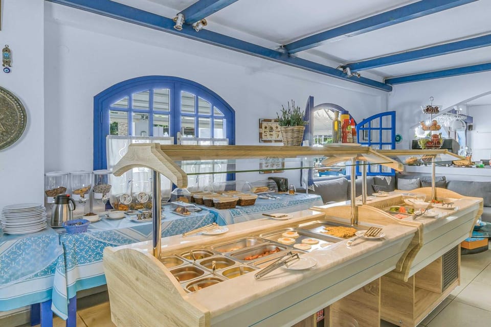 Sergiani Garden Hotel Apartments Apartment hotel in Malia, Crete