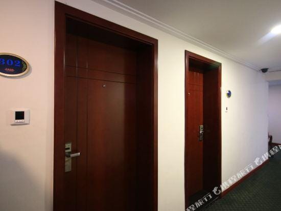 Hangzhou cai he hotel Hotel in Hangzhou