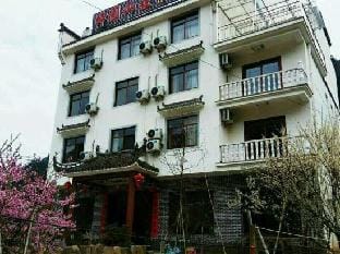 Kunyuan villa, Longjing gorge, Hangzhou Hotel in Hangzhou