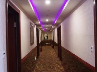 Hangzhou Yajin Hotel Hotel in Hangzhou