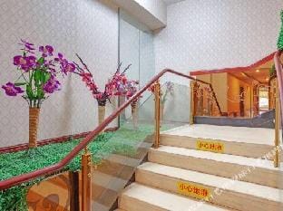 Hangzhou Yajin Hotel Hotel in Hangzhou