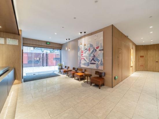 Tianyue Jiudian ( Hangzhou West Lake Store Hotel in Hangzhou
