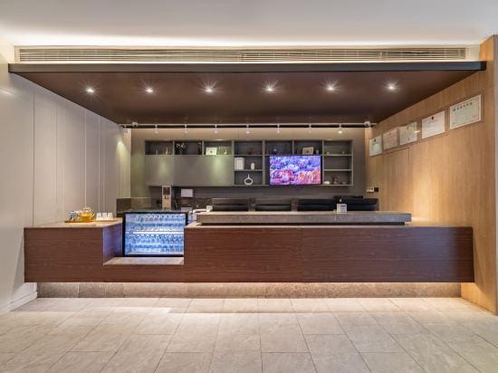 Tianyue Jiudian ( Hangzhou West Lake Store Hotel in Hangzhou