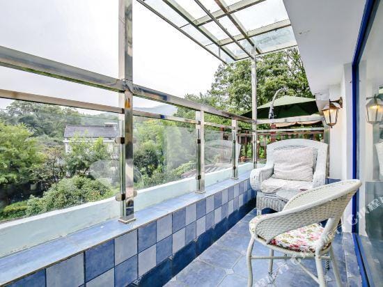 Hangzhou Lanyu Maitian Inn (Xihu Lingyin Branch) Hotel in Hangzhou