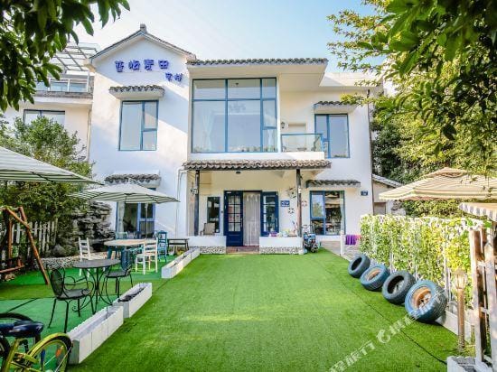 Hangzhou Lanyu Maitian Inn (Xihu Lingyin Branch) Hotel in Hangzhou