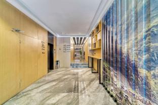 Atour Hotel (Hangzhou Linpin Subway Station) Hotel in Hangzhou