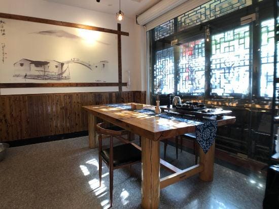 Liuqi Guesthouse Hotel in Hangzhou