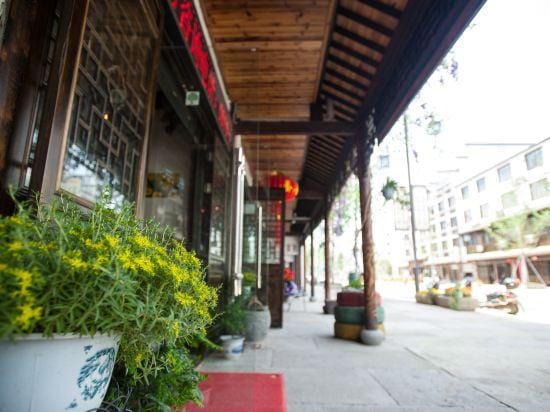Liuqi Guesthouse Hotel in Hangzhou