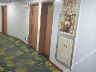 Hangzhou Xinyuan Hotel in Hangzhou