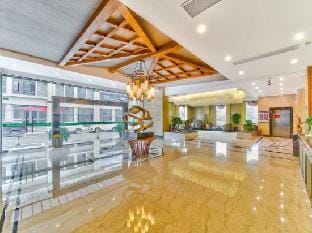 Huayue Songquan Holiday Hotel Lin'an Hotel in Hangzhou