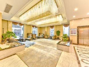 Huayue Songquan Holiday Hotel Lin'an Hotel in Hangzhou