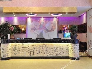 Love Story Theme Hotel Hotel in Hangzhou