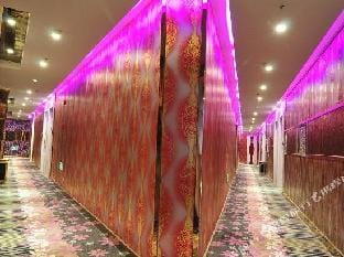 Love Story Theme Hotel Hotel in Hangzhou