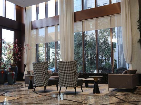 Hangzhou Fuyang Blue Diamond International Castle Hotel Hotel in Hangzhou