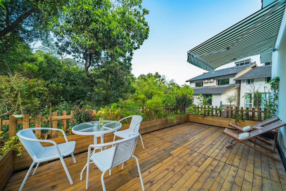 Suihe Homestay Hotel in Hangzhou