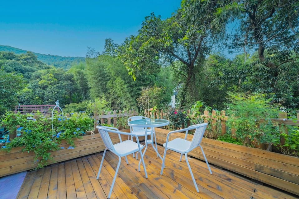 Suihe Homestay Hotel in Hangzhou