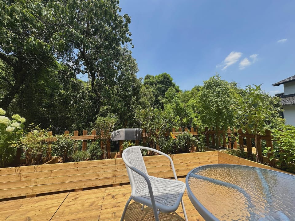 Suihe Homestay Hotel in Hangzhou