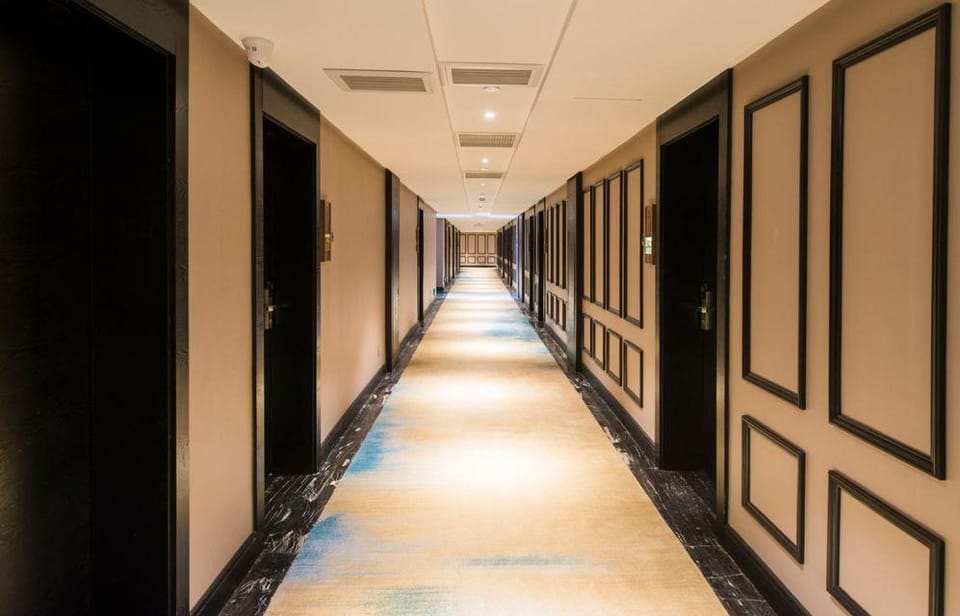 Dijing Hotel Hotel in Hangzhou