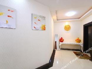 Hangzhou Yonghua Hotel Hotel in Hangzhou