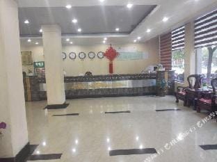Baolong Hotel (Hangzhou Xinhong Road) Hotel in Hangzhou