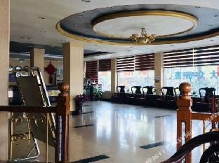 Baolong Hotel (Hangzhou Xinhong Road) Hotel in Hangzhou