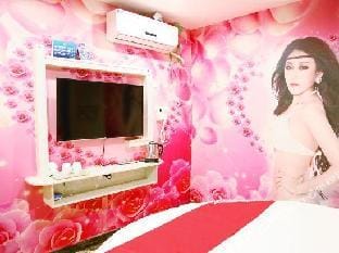 Hangtai Holiday Hotel Hotel in Hangzhou