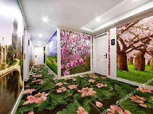 Shuqing Business Hotel Hotel in Hangzhou