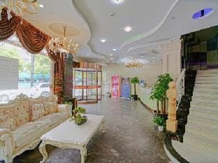 Love The Sea Boutique Hotel Hotel in Hangzhou