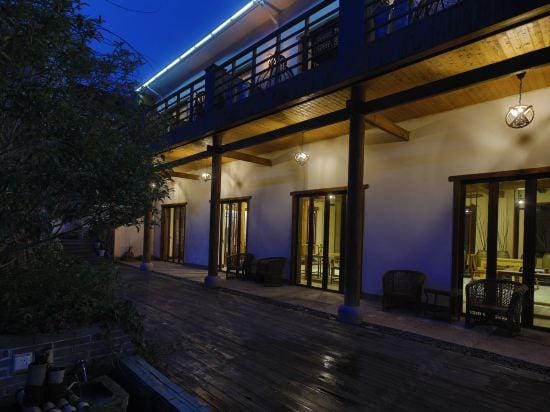 Another Village Hostel Hotel in Hangzhou