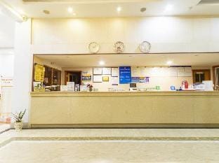 Mingyue Business Hotel Hotel in Hangzhou