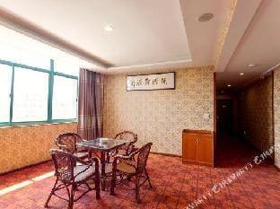 Mingyue Business Hotel Hotel in Hangzhou