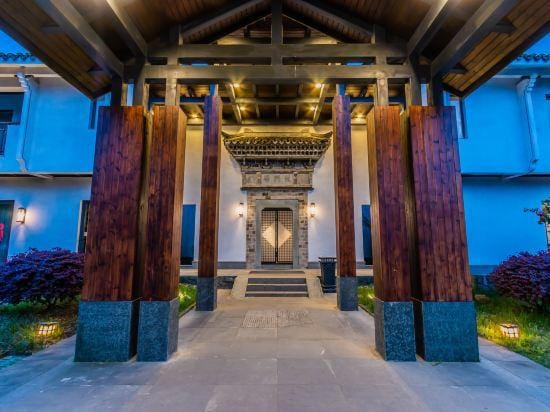Hangzhou Longmenyi Hotel Hotel in Hangzhou